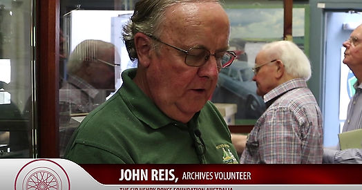 SHRF - Books - RR Aircraft Engines (as told by J Reis)